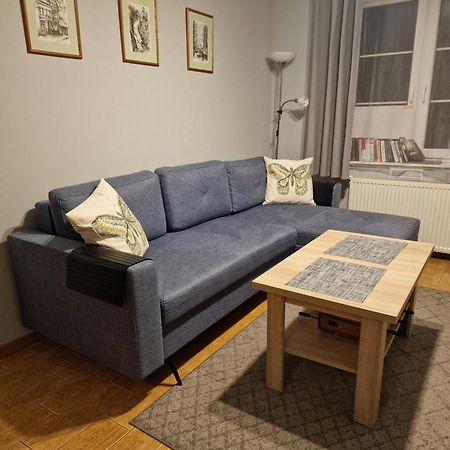 Apartament Cristal Szklarska Poręba Exterior foto