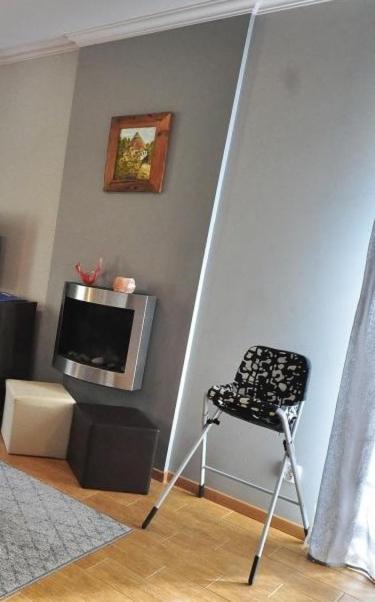 Apartament Cristal Szklarska Poręba Exterior foto