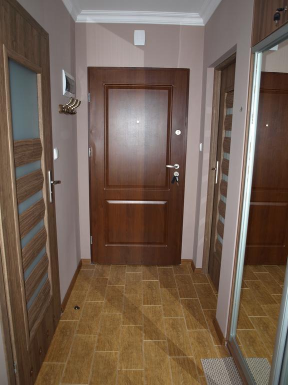 Apartament Cristal Szklarska Poręba Exterior foto