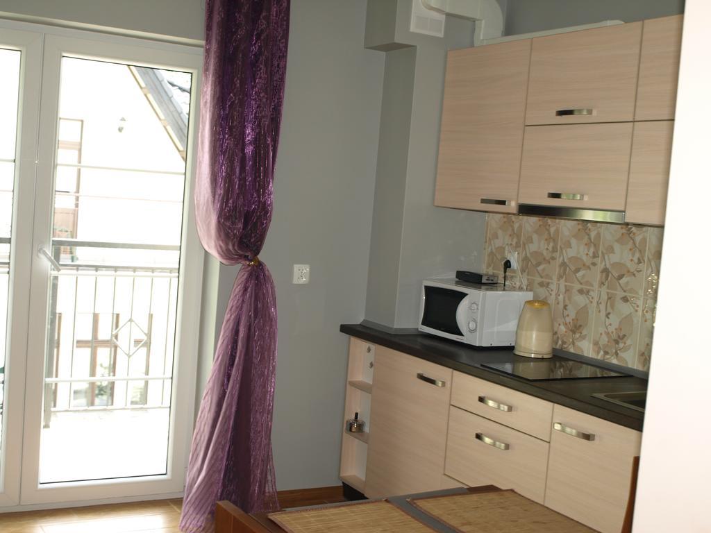 Apartament Cristal Szklarska Poręba Exterior foto