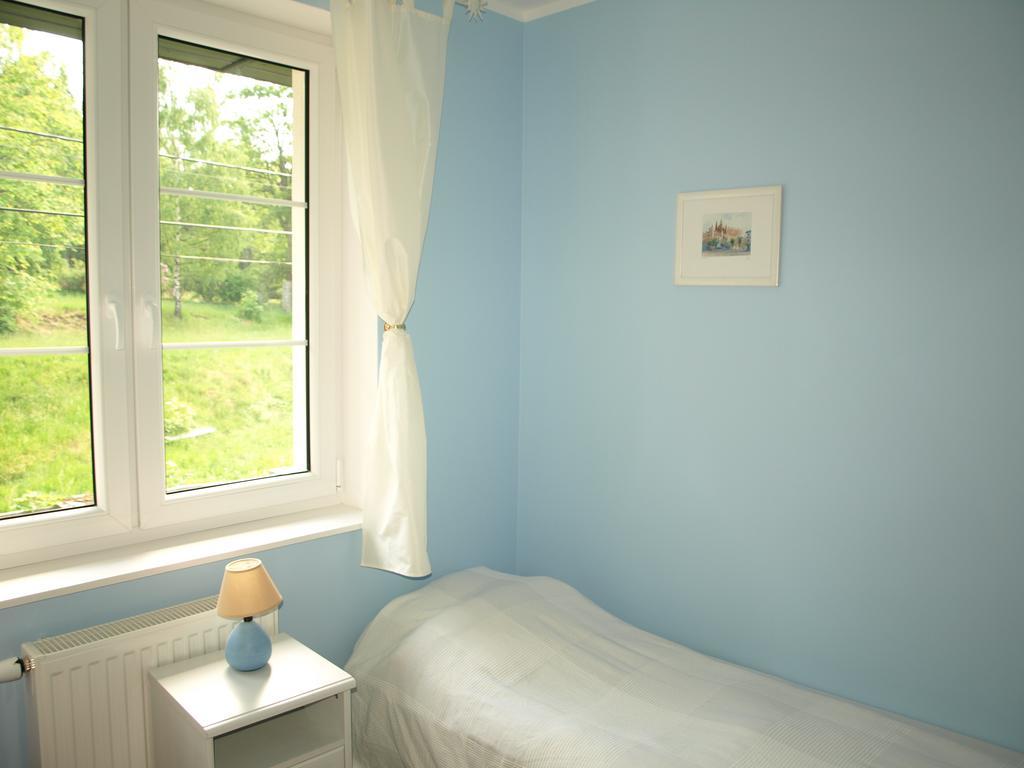 Apartament Cristal Szklarska Poręba Exterior foto